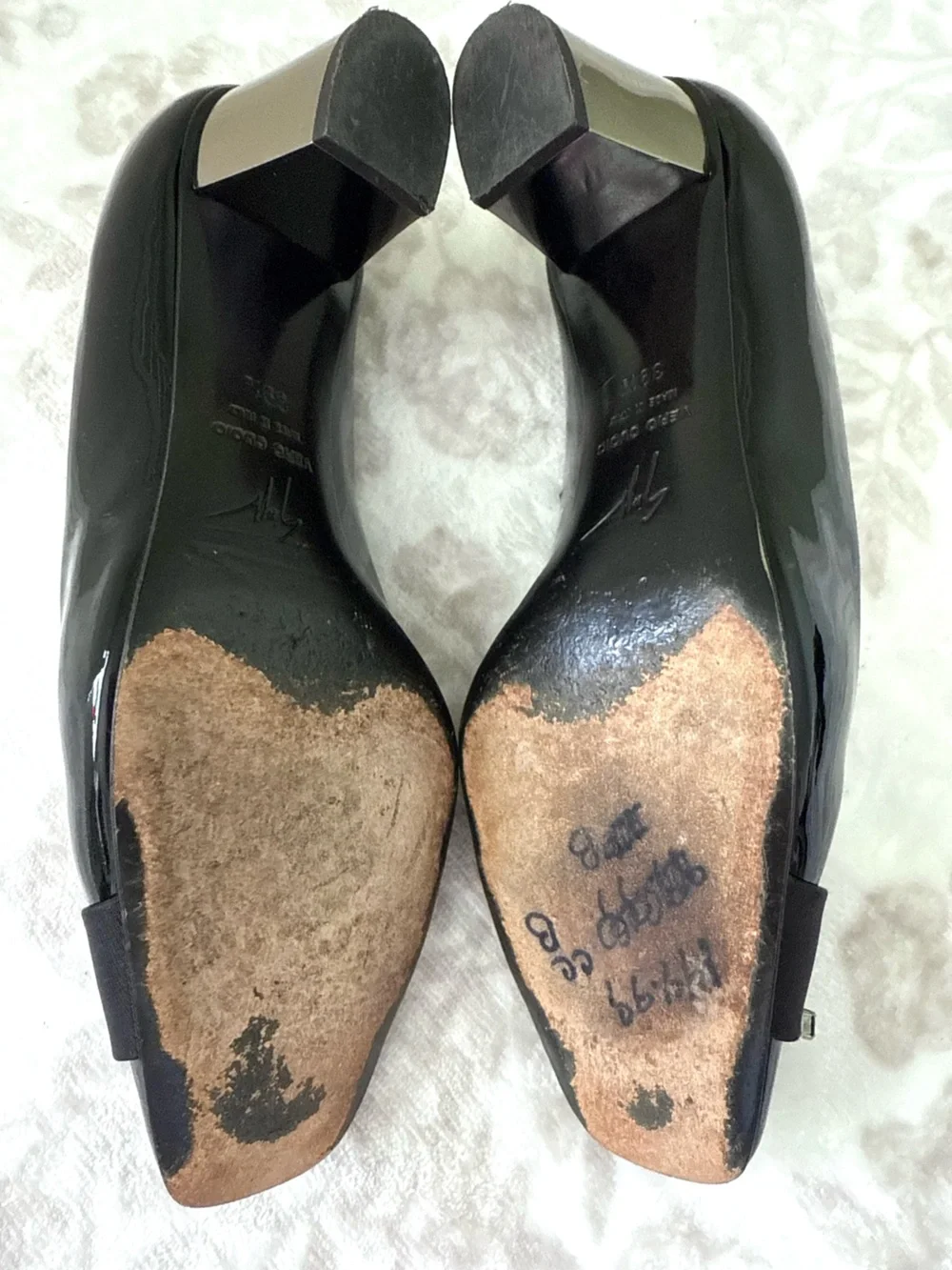 Giuseppe Zanotti giuseppe zanotti