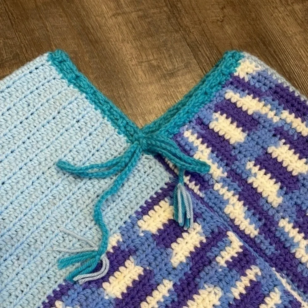 Handmade excellent neck
