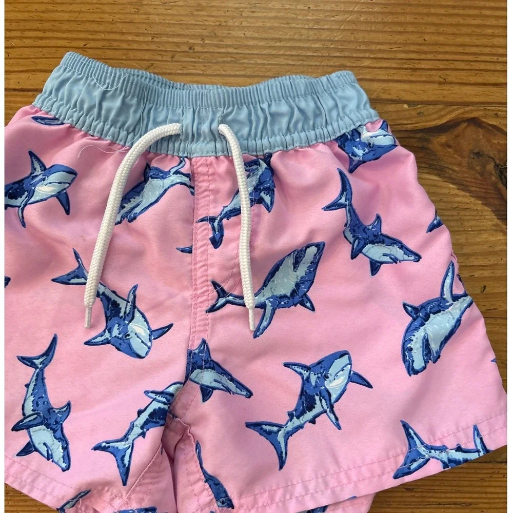 Floatimini vibrant pink