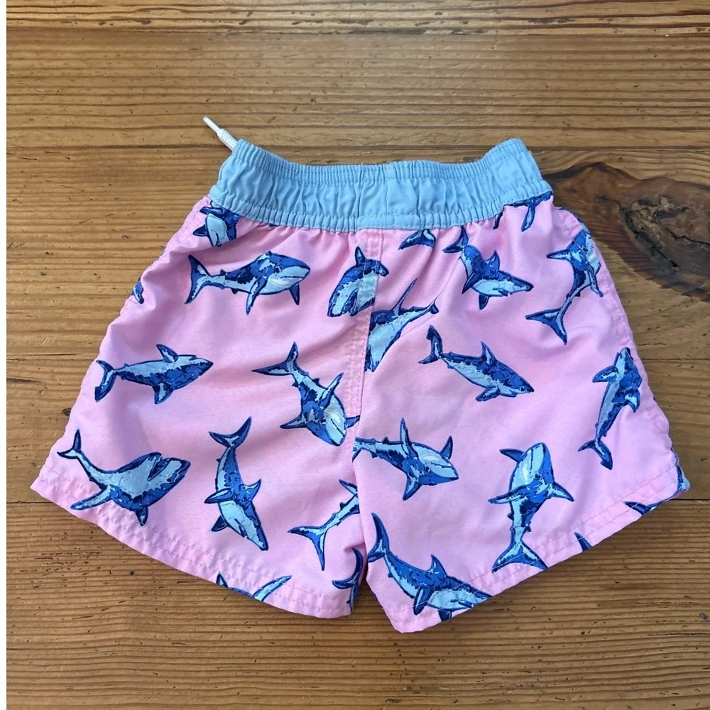 Floatimini vibrant pink
