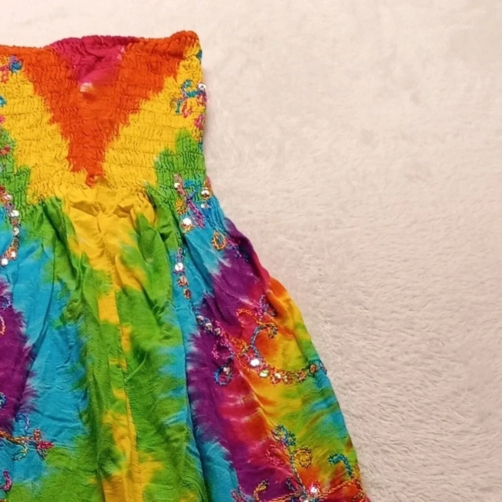 Unbranded bohemian inspired
