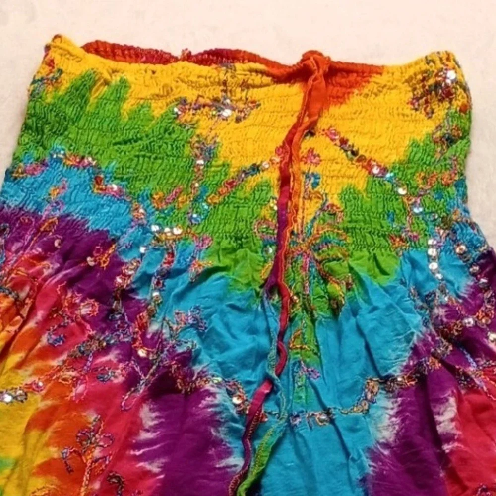 Unbranded bohemian inspired