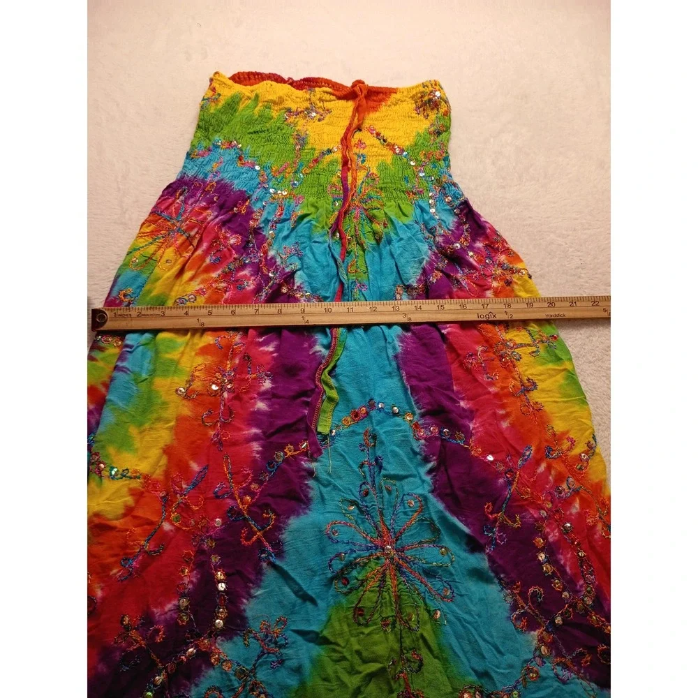 Unbranded bohemian inspired