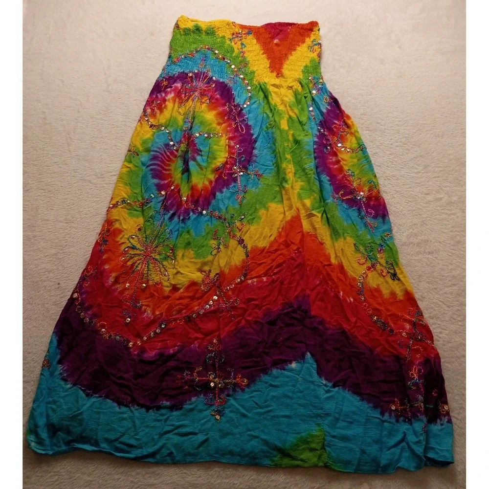 Unbranded bohemian inspired