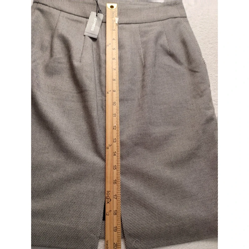 Express pencil skirt