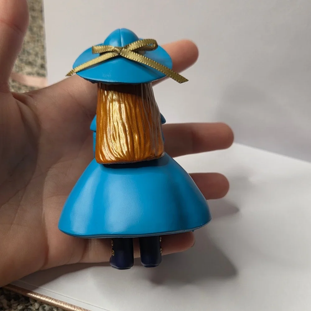 Hallmark keepsake ornament