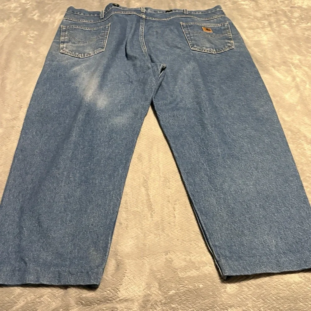 Carhartt loose fit