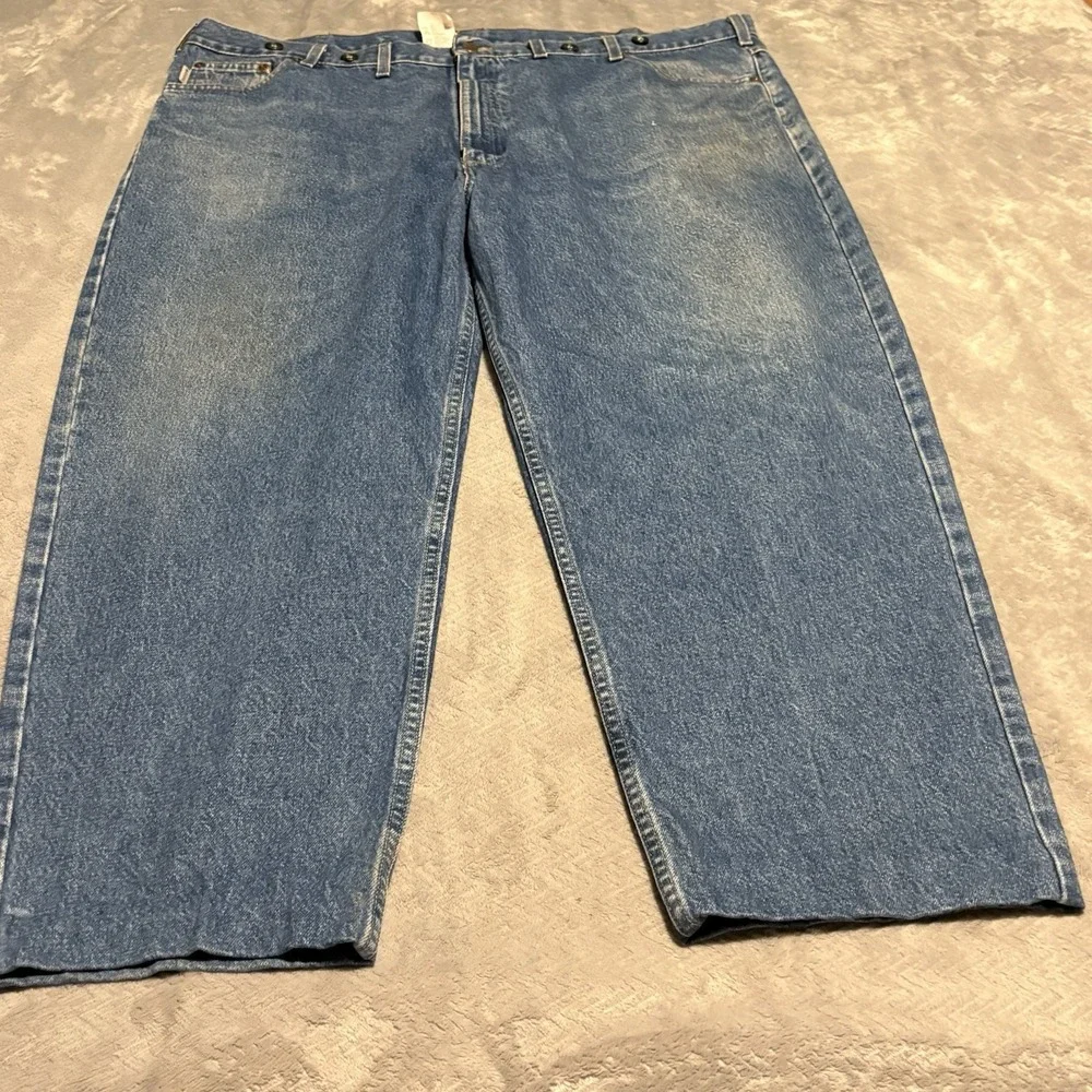 Carhartt loose fit