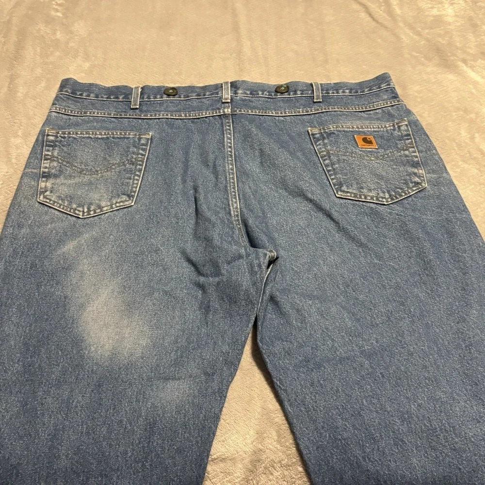 Carhartt loose fit