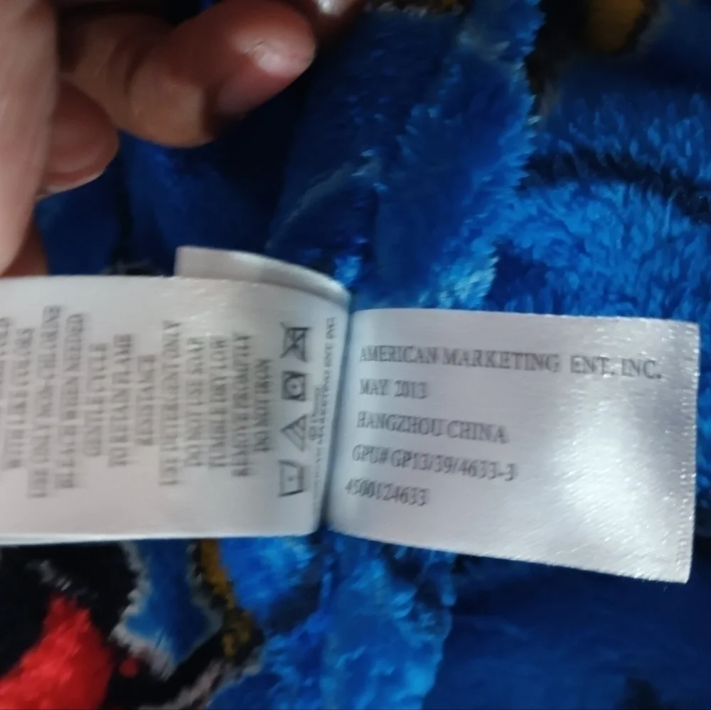 Disney used mickey