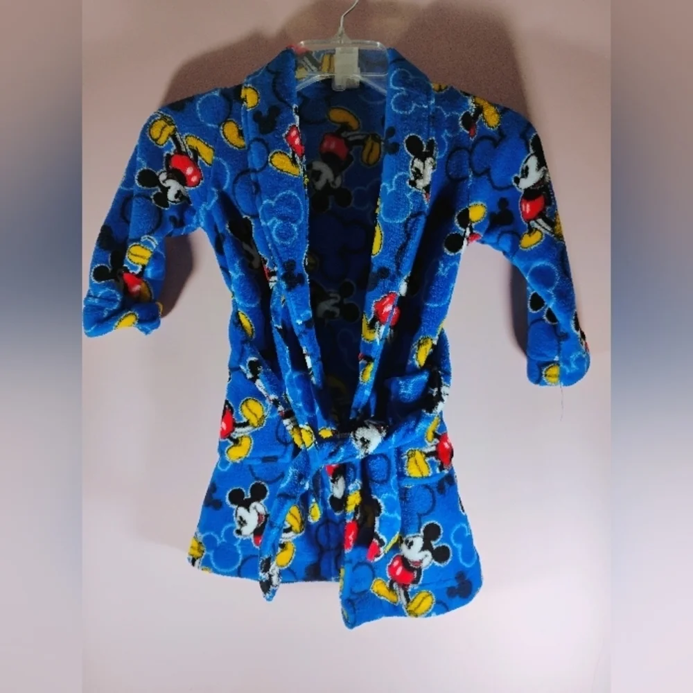 Disney used mickey