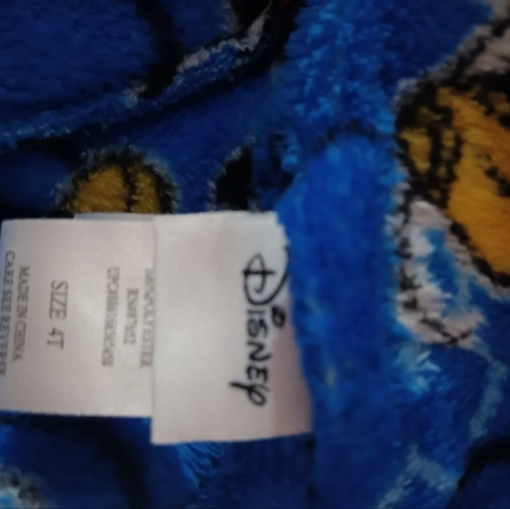 Disney used mickey