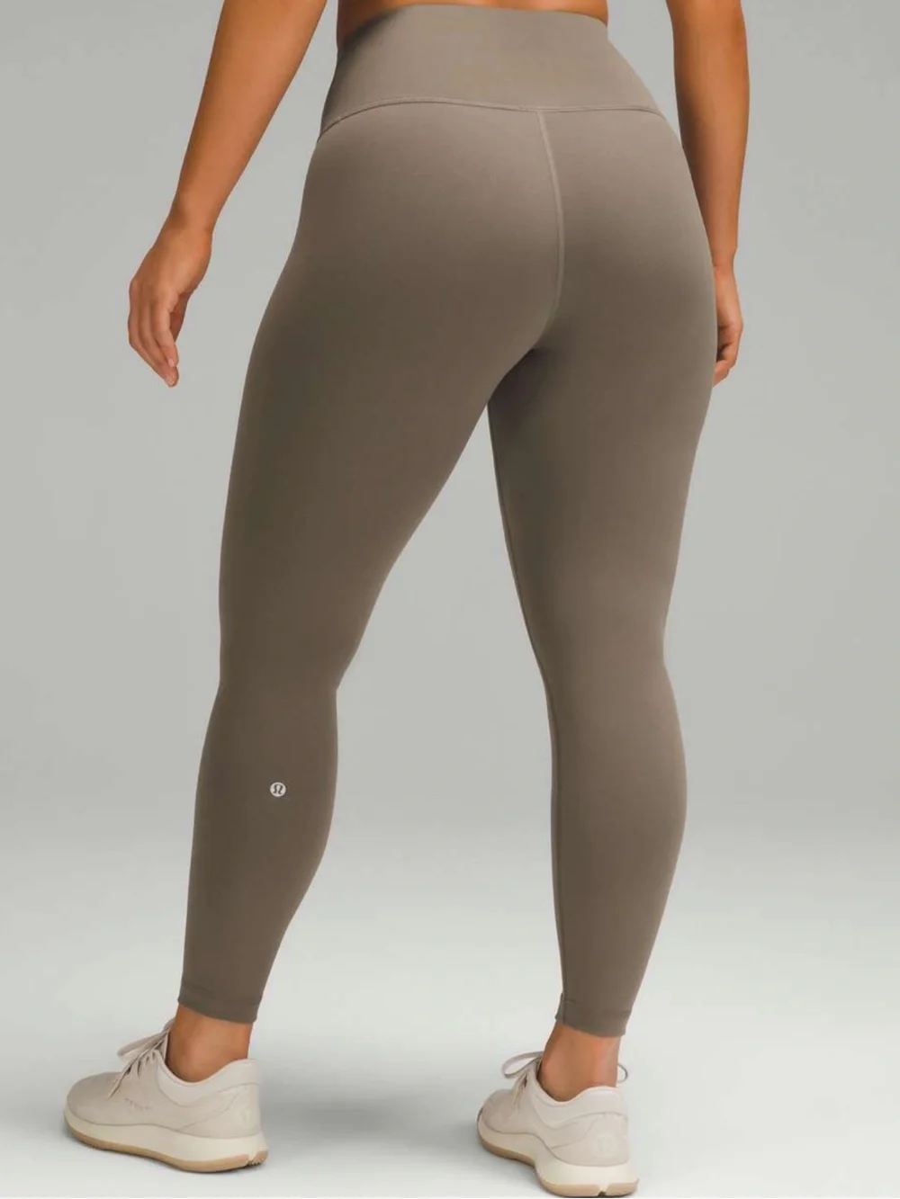 lululemon athletica our fastest
