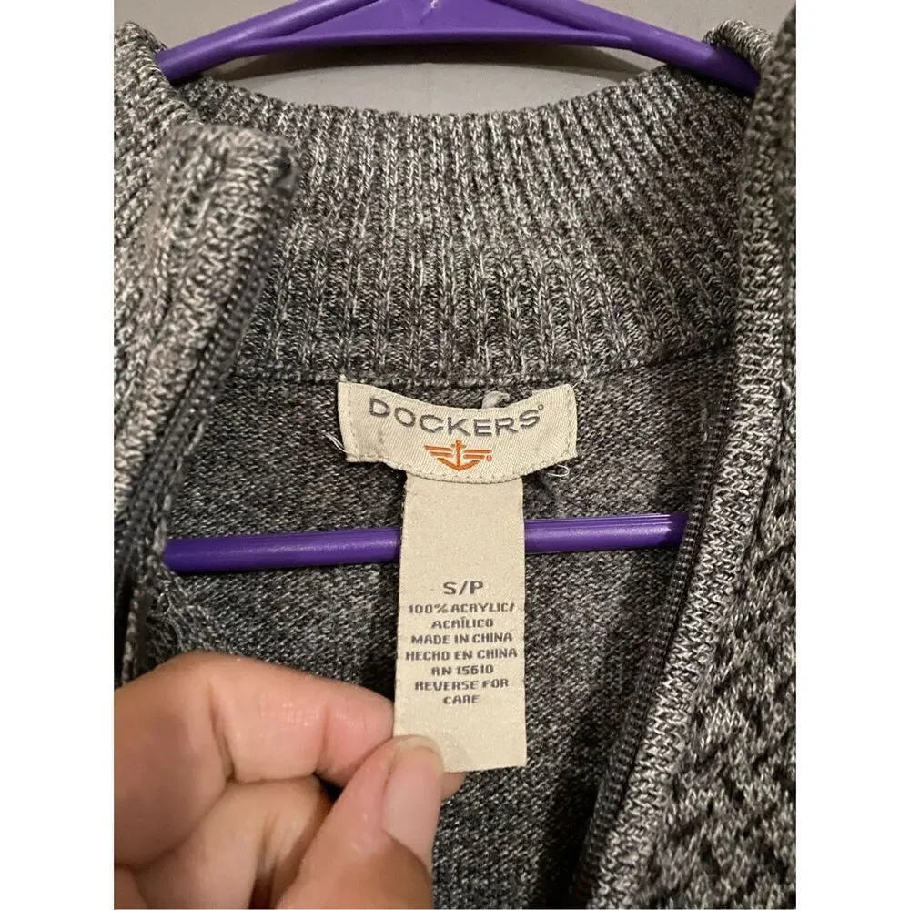 Dockers brand new