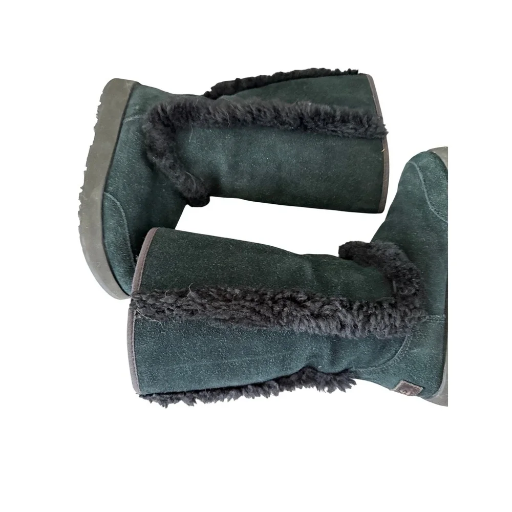 UGG adirondack tall