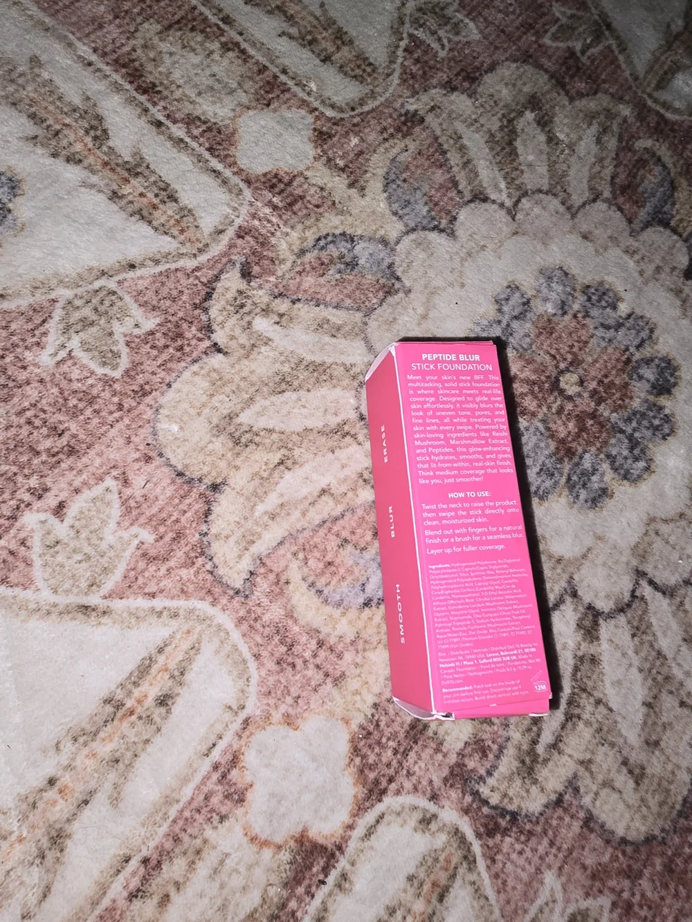 Doll 10 buildable stick
