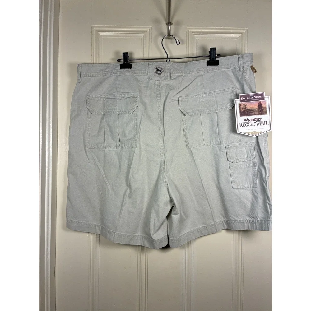 Wrangler shorts men