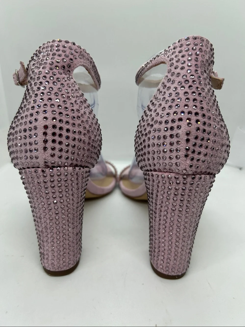 Madden Girl elegant lavender