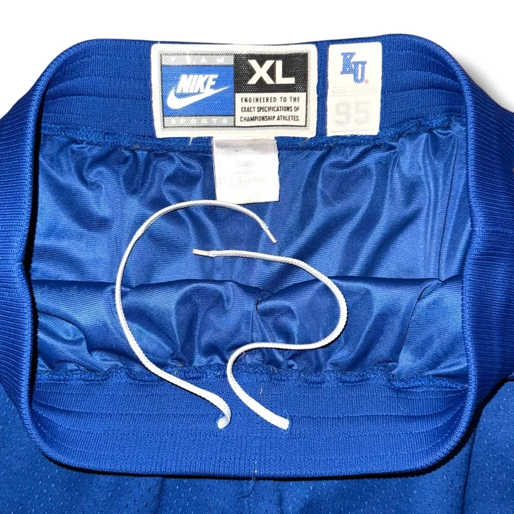 Nike vintage 1995