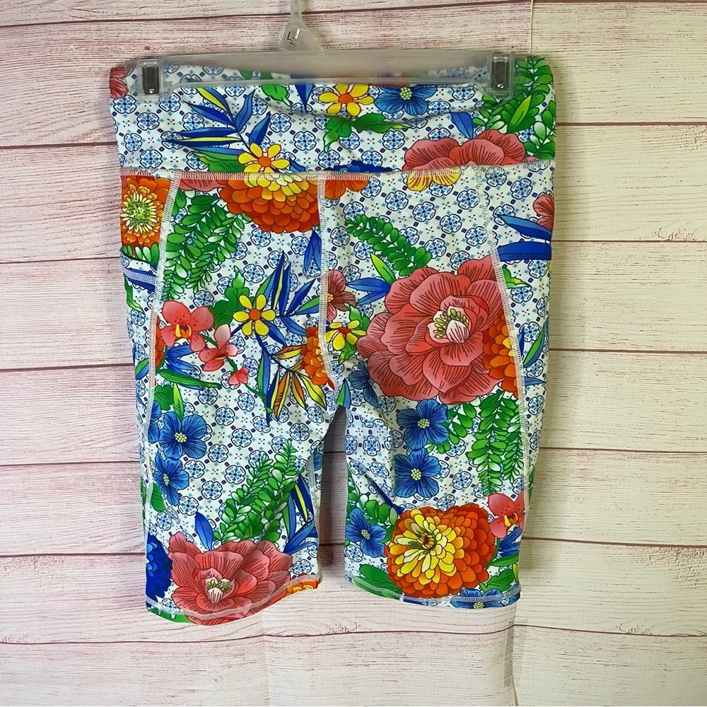 barbara &‎ erickson swim shorts Size Small
