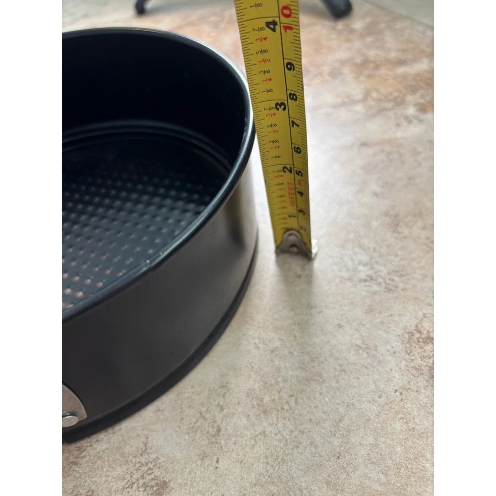 Farberware nonstick springform