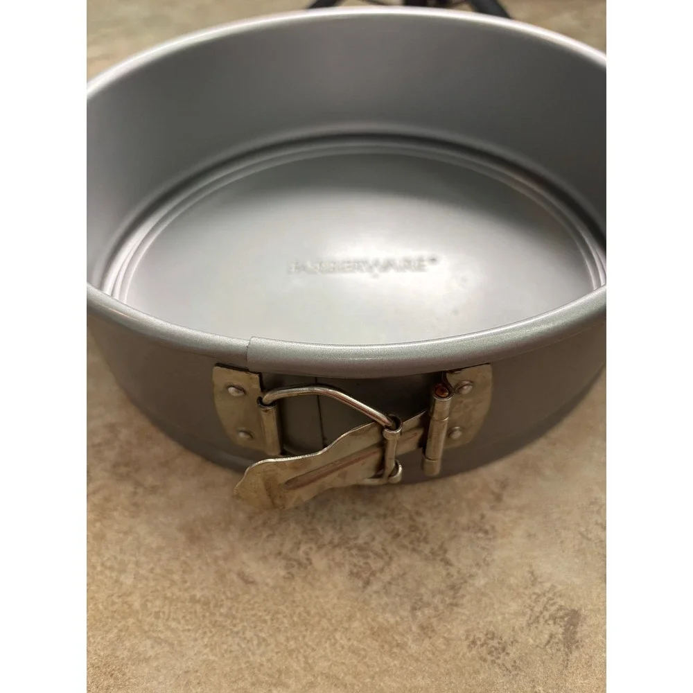 Farberware nonstick springform