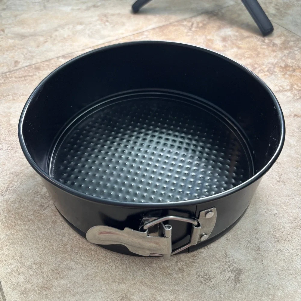 Farberware nonstick springform