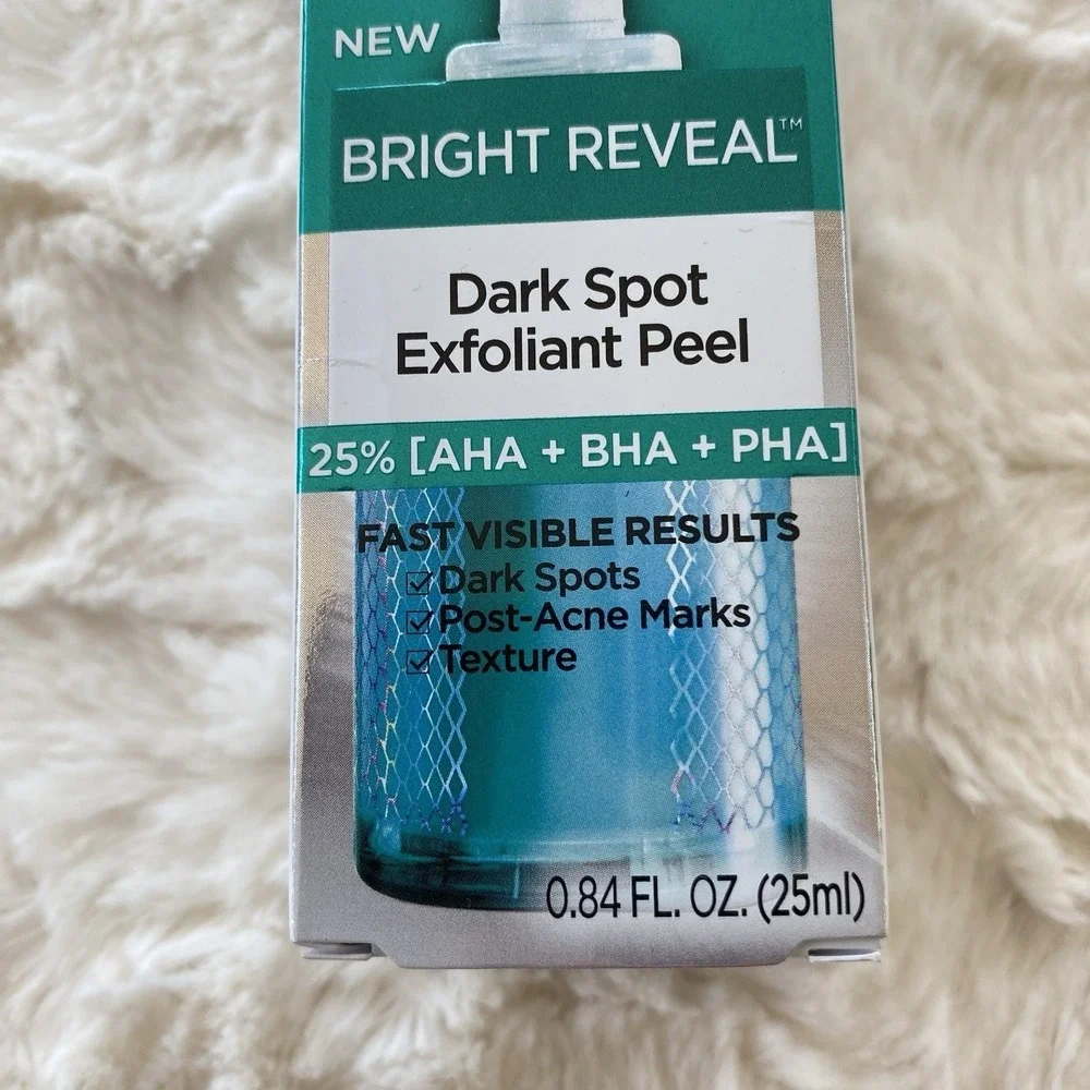 LOréal oreal bright