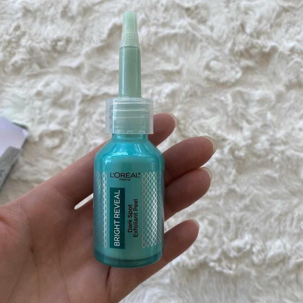 LOréal oreal bright