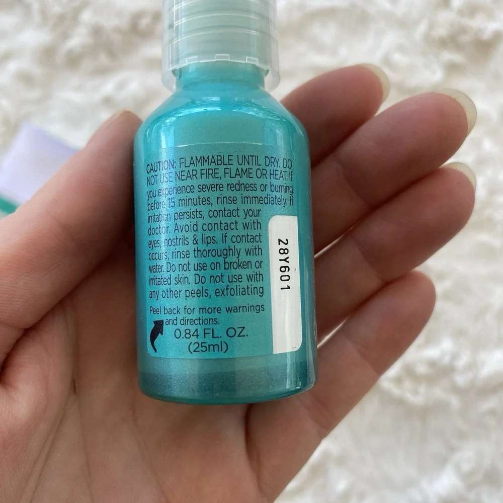 LOréal oreal bright