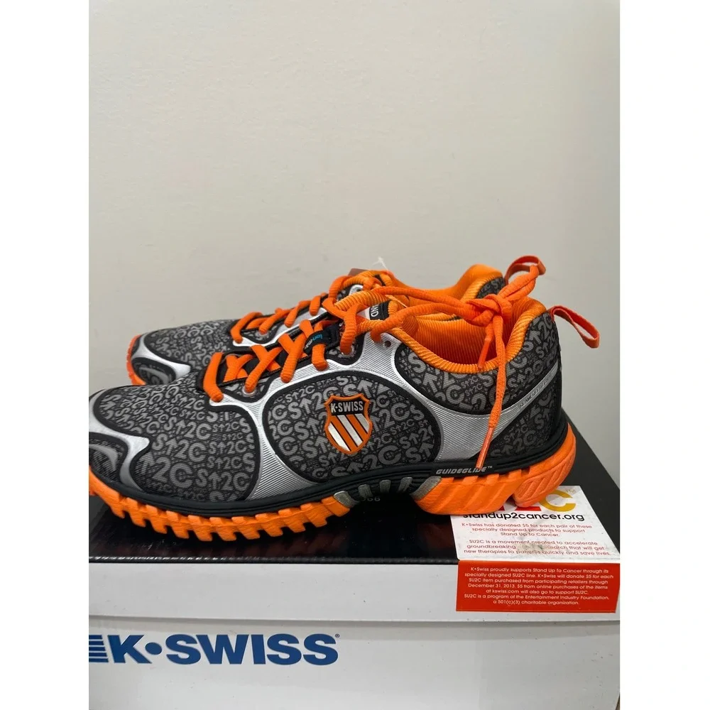 K-Swiss swiss kwicky