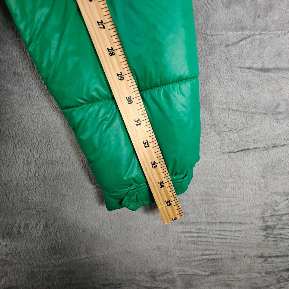 Nike puffer jacket