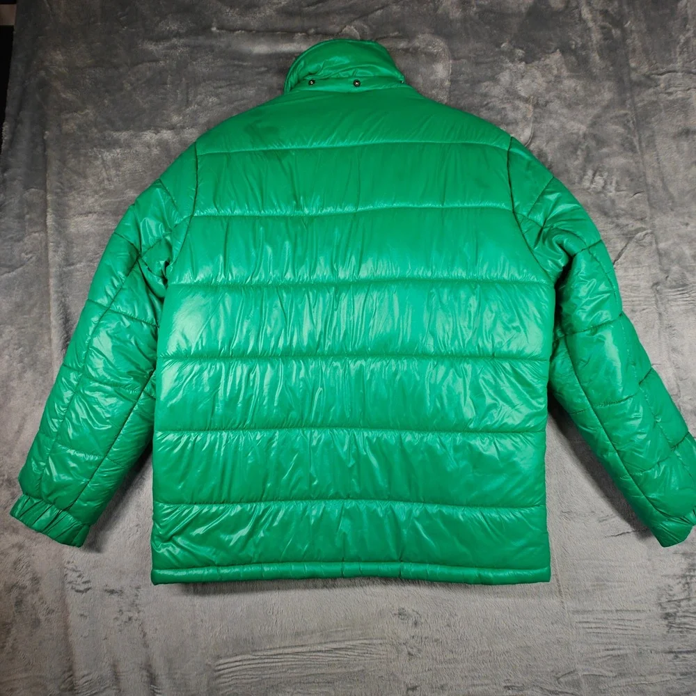 Nike puffer jacket