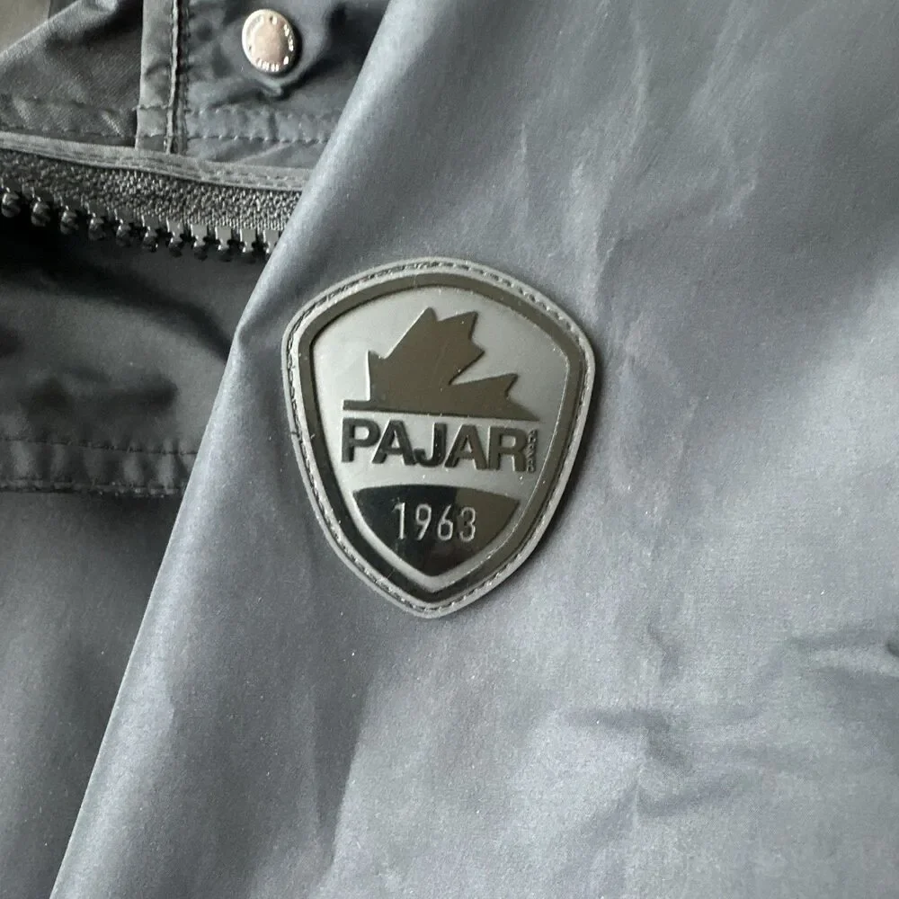 Pajar men gray