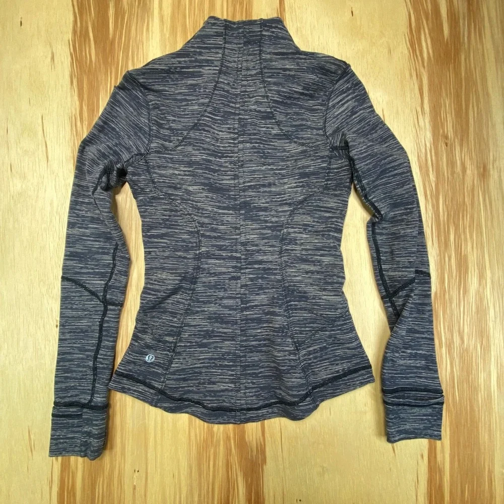 lululemon athletica no size