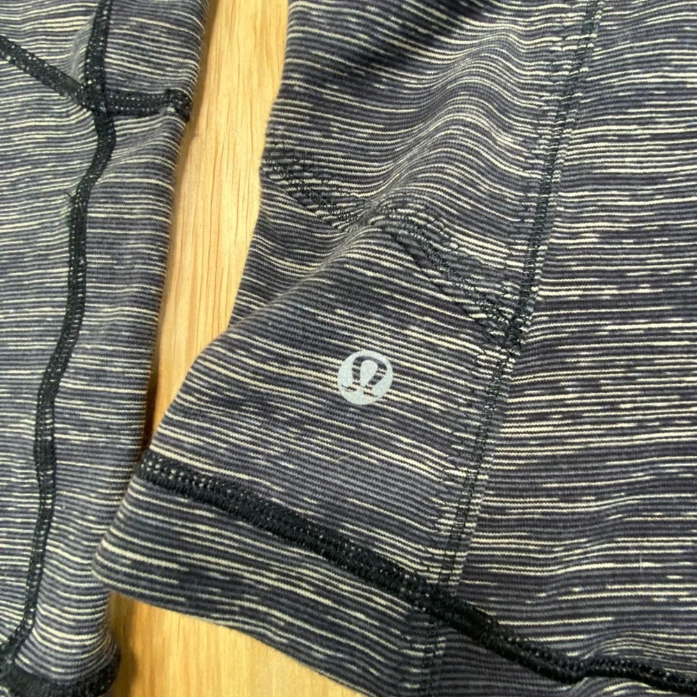lululemon athletica no size