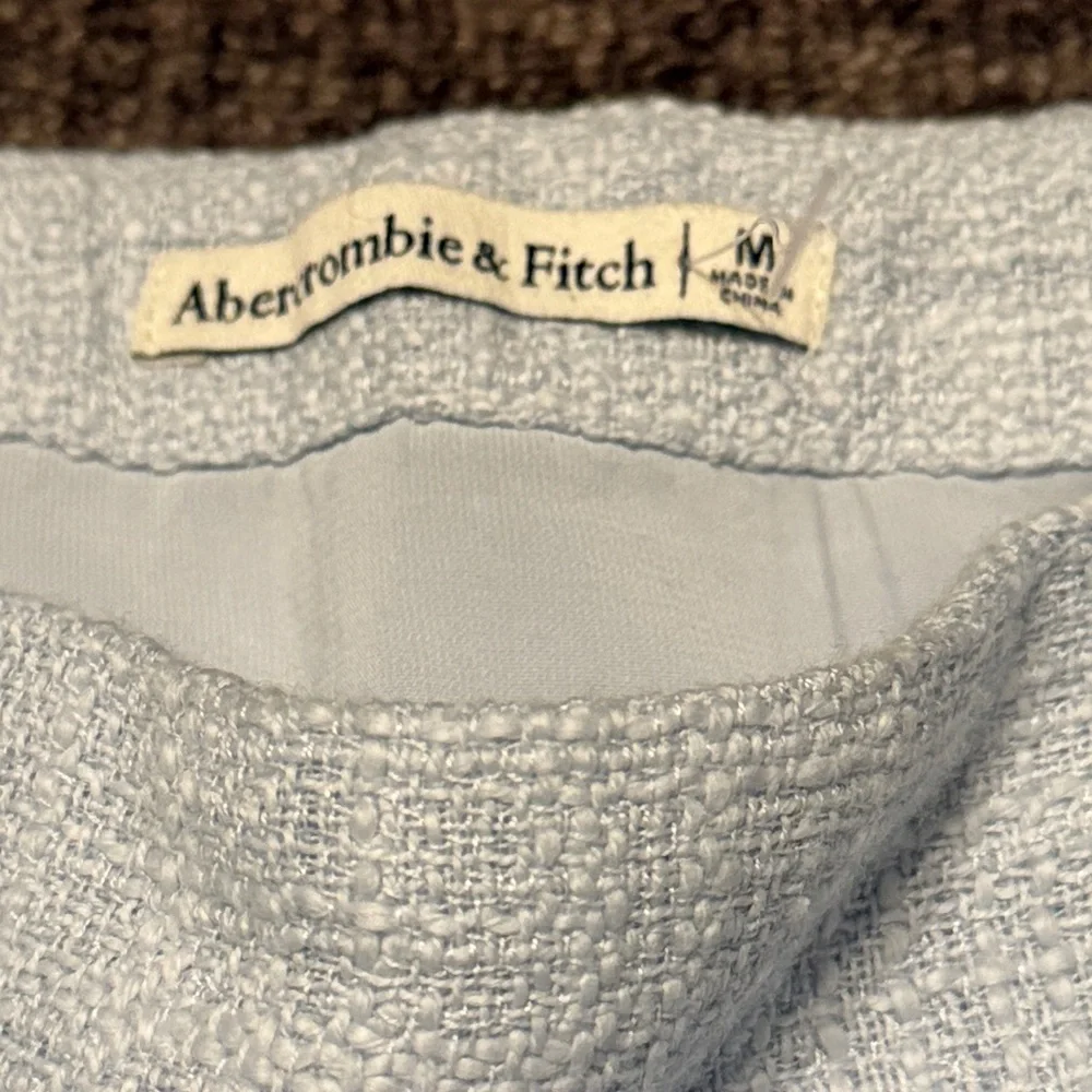 Abercrombie & Fitch abercrombie fitch