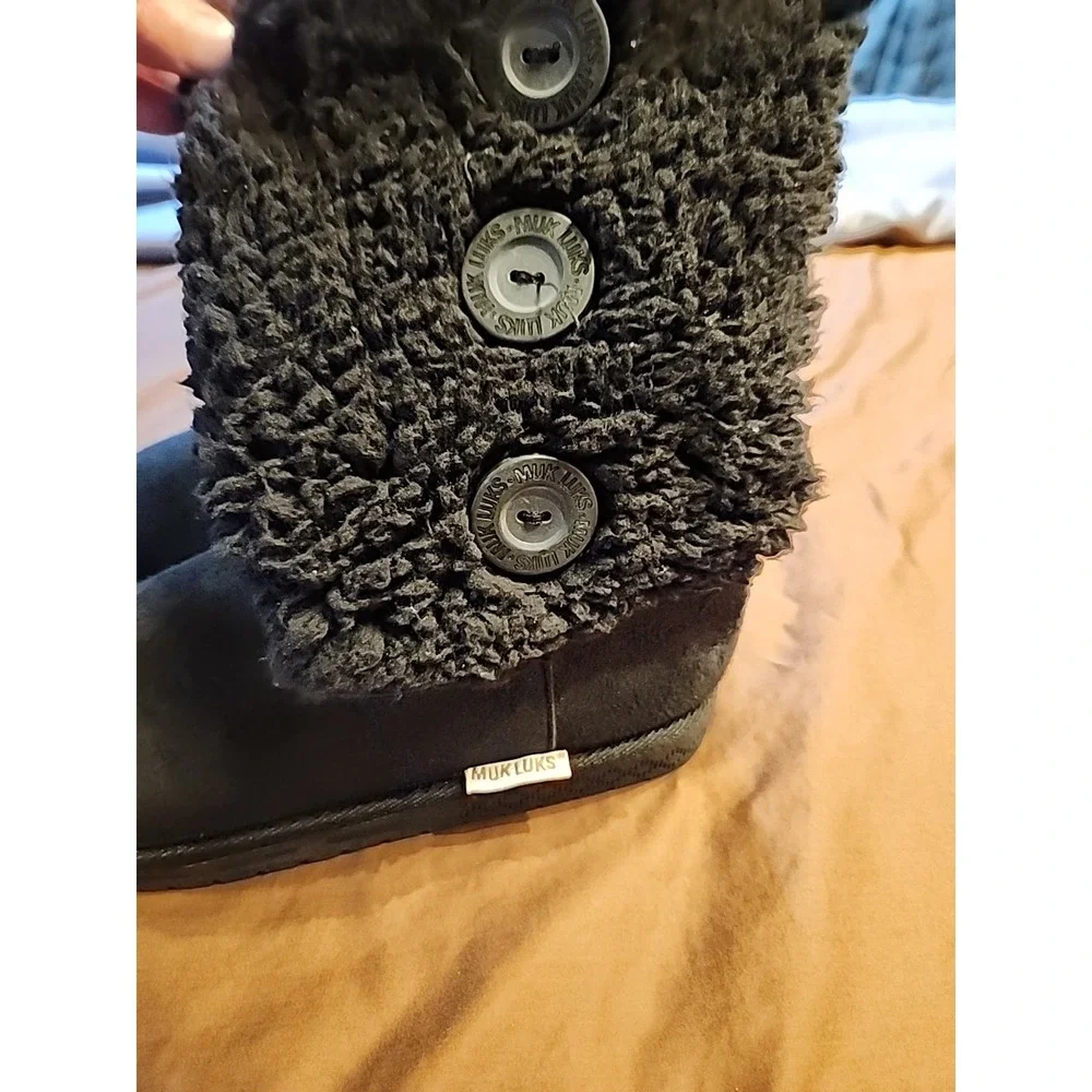 Muk Luks muk luks