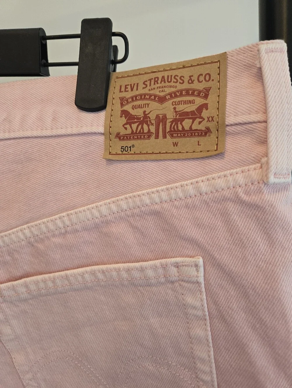 Levis classic levi