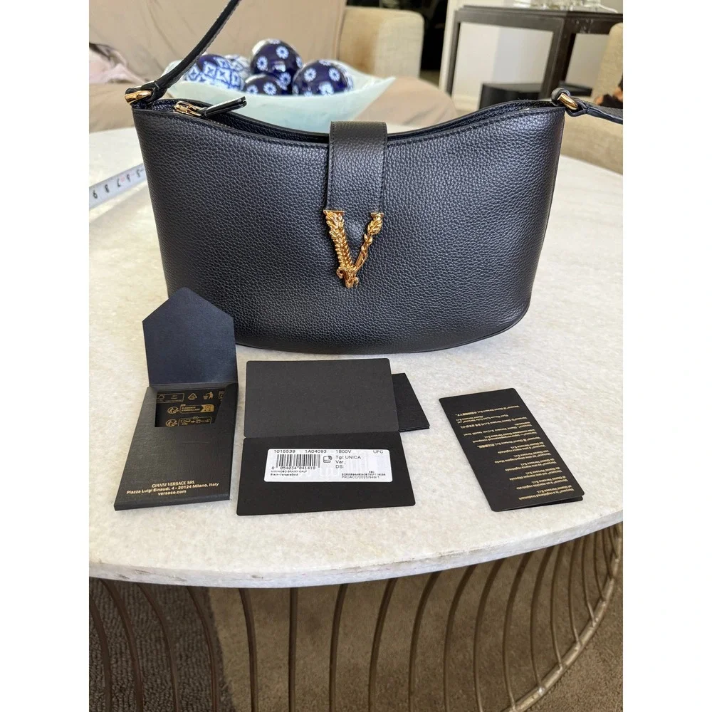 Versace virtus small