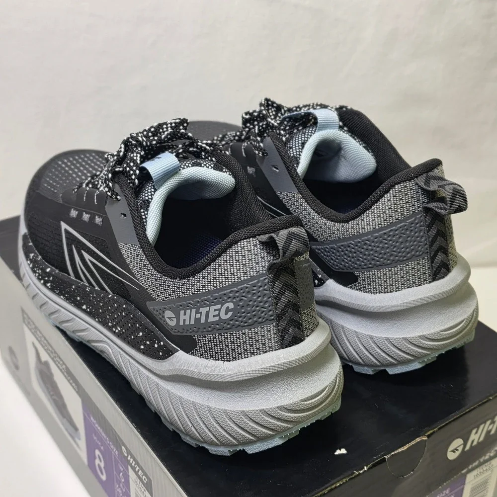Hi-Tec hi tec