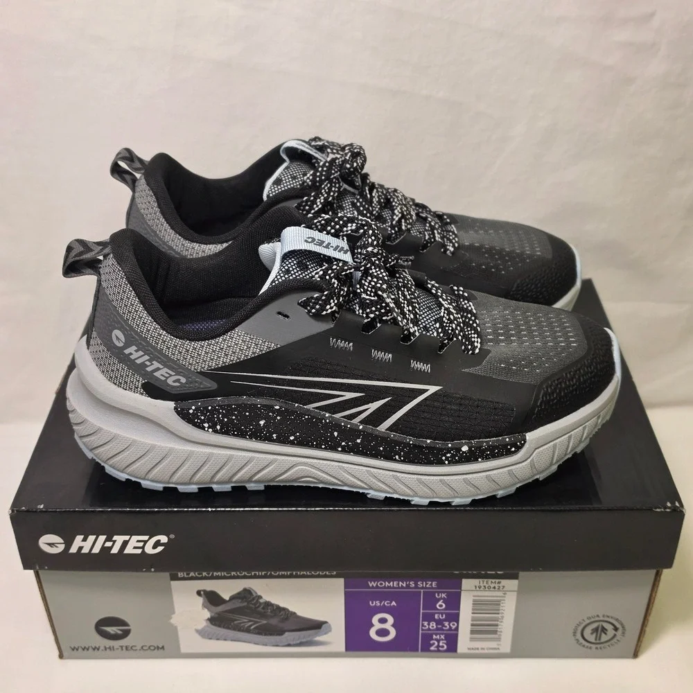 Hi-Tec hi tec