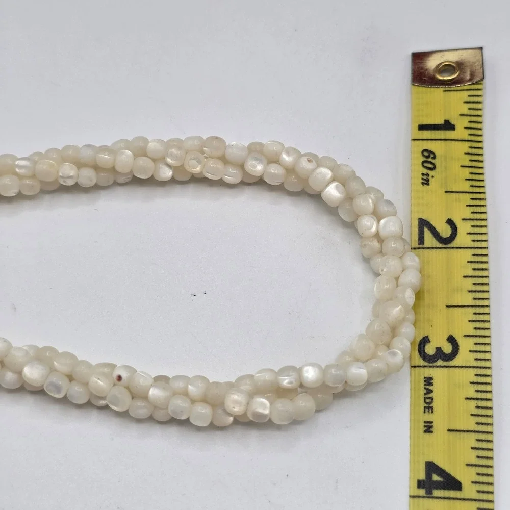 N/A triple strand