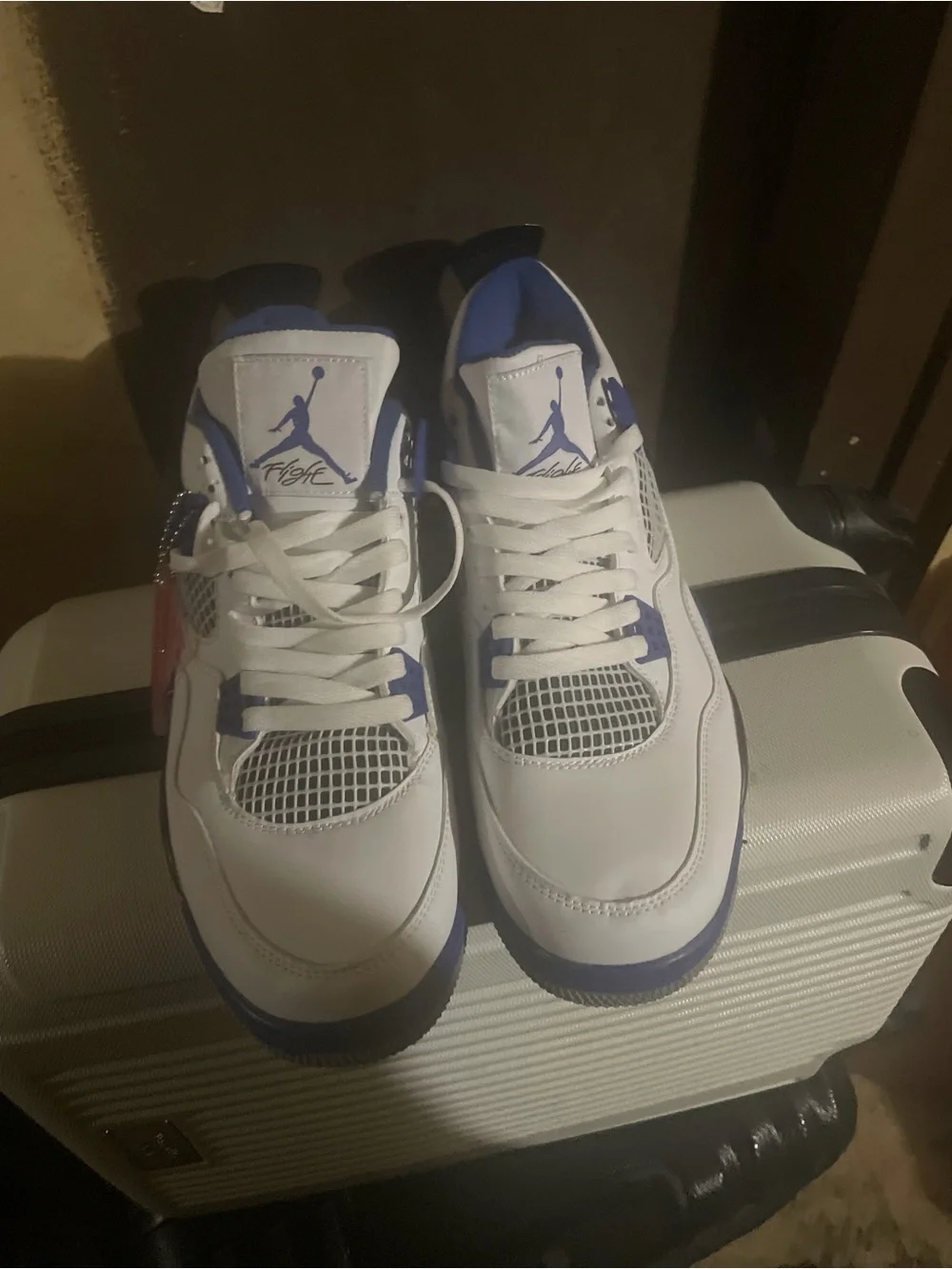 Jordan youth sneakers