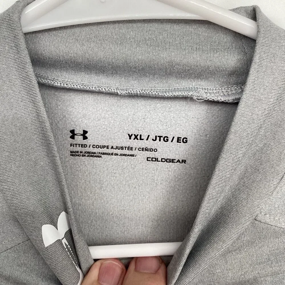 Under Armour youth under