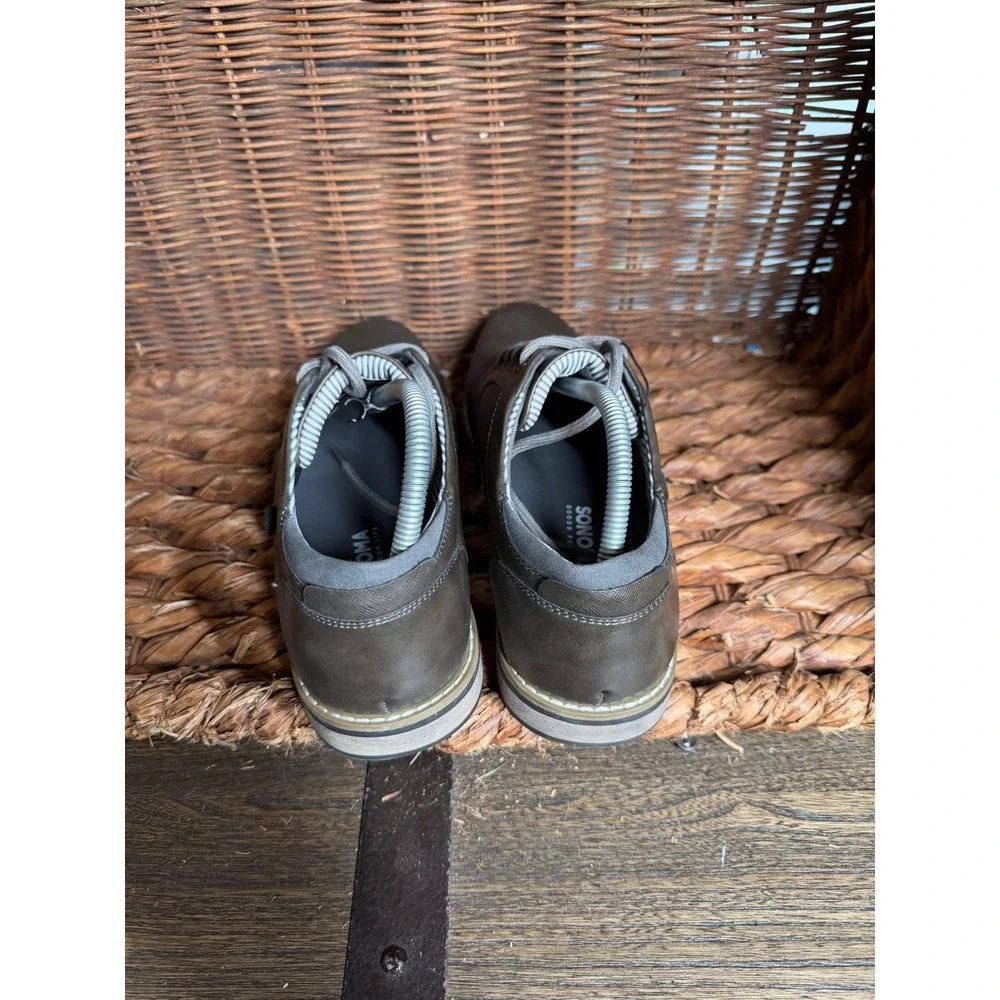 Sonoma Goods For Life making comfort them