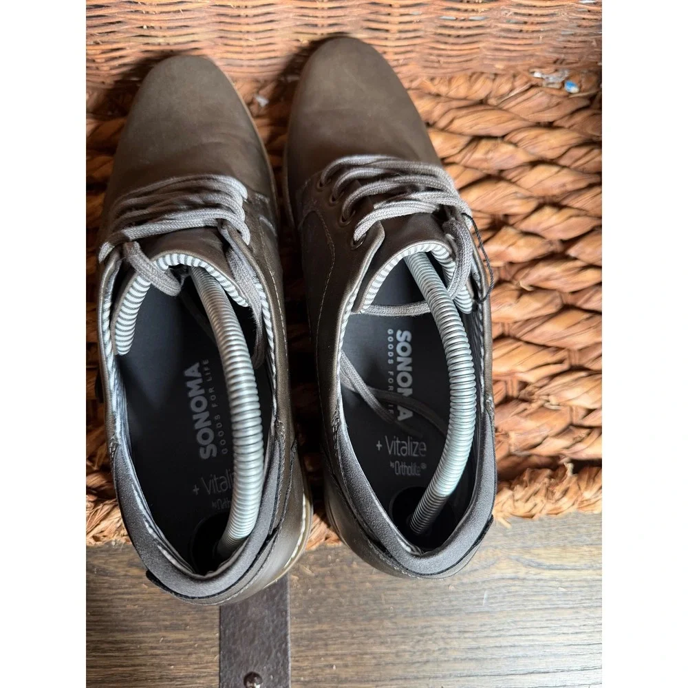 Sonoma Goods For Life comfort them