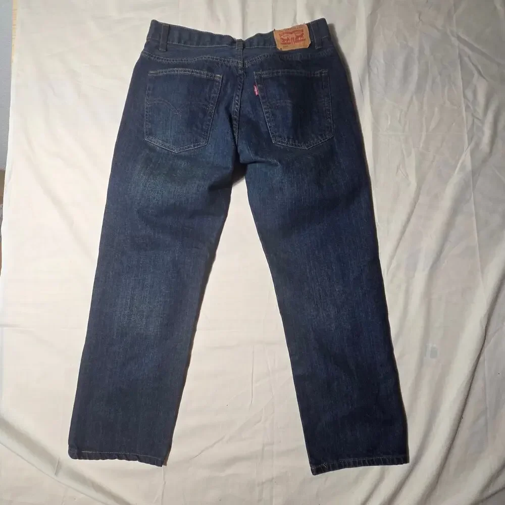 Levis boys levi