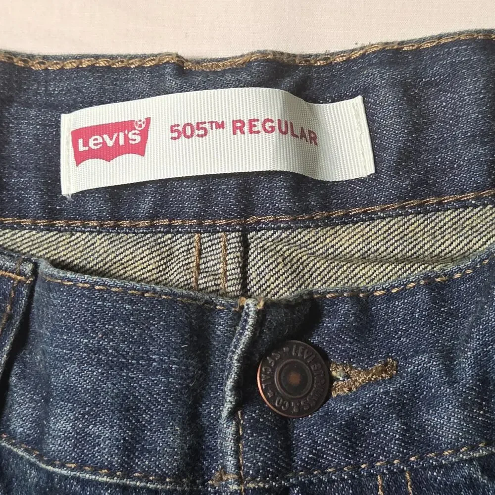 Levis boys levi
