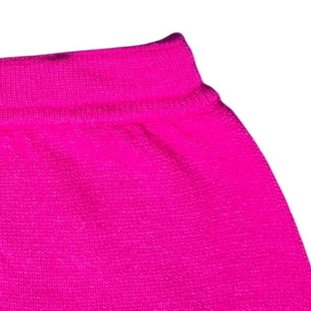 Stefanel knit skirt